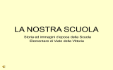 LA NOSTRA SCUOLA