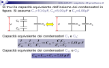 esercitazione