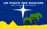 SIAMO I RE MAGI Testo di Alessandro Paterlini