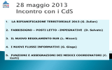 Diapositiva 1 - ULSS 16 Unità Locale Socio Sanitaria Padova