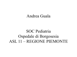 Presentazione di PowerPoint