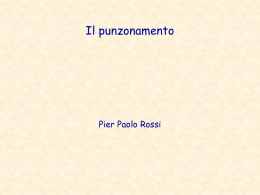 Progetto di un telaio secondo l`EC2 e la nuova normativa sismica