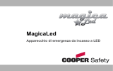 MagicaLed, piccola, luminosa… magica