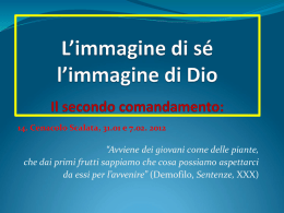 Vivere e crescere nell`amore vero: sfide e difficoltà per i giovani di oggi