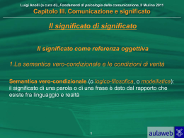 Presentazione di PowerPoint