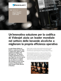 Diageo Baileys - Case study