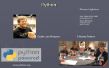 About Python