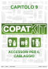 COPAT -- Catalogo -- Versione 09/2013 Capitolo 9 --