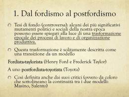 2_Fordismo e postfordismo-1