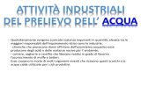 Attività industriali