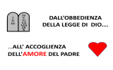 dalla legge all`amore - Centro Studi Biblici