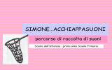 simone…acchiappasuoni