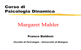 Margaret Mahler