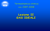 LEZIONE 1