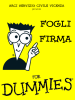 Foglio Firma (FF) giornaliero