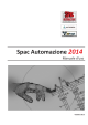 Manuale di SPAC Automazione Release 2014