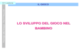 il gioco