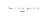 PE_LEZIONE_2_OreLavoratori