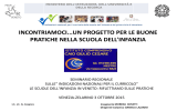 incontriamoci seminario zelarino 3-10-2015