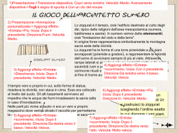 ziggurat ppt - La Teca Didattica