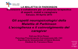 Convegno Parkinson ROSSO