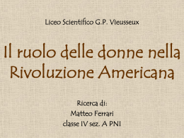 ppt - Liceo Imperia .it