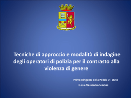 E` possibile scaricare le relazioni del terzo