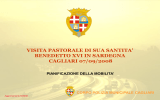 CORPO POLIZIA MUNICIPALE CAGLIARI