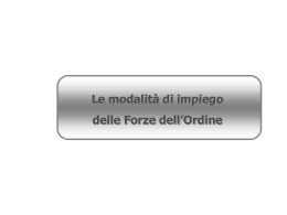 Diapositiva 1 - Osservatorio Nazionale sulle Manifestazioni Sportive