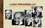 Pirandello - Istituto di Istruzione Secondaria Superiore "Marie Curie"