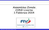 Presentazione di PowerPoint - II Zona FIV