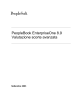PeopleBook EnterpriseOne 8.9 Valutazione scorte avanzata