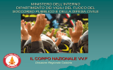 Diapositiva 1 - Vigilfuoco Calabria