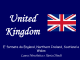 Regno Unito - Giocoscuola