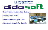 DIDASOFT - Rete Didattica Multimediale Didanet