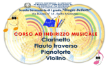 1 PRESENTAZIONE CORSO MUSICALE