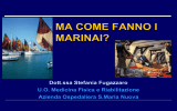 Ma come fanno i marinai?