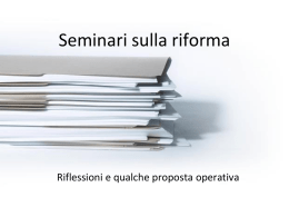 Presentazione di PowerPoint