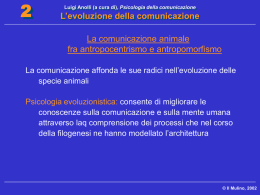 Presentazione di PowerPoint