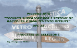 processi di selezione