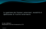 478,5Kb - Ordine dei Farmacisti della provincia di Pesaro e Urbino