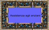 Assistenza agli anziani