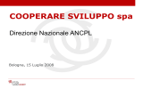 Presentazione di PowerPoint - ANCPL