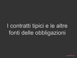 Tipologie di mutuo per l`acquisto di una casa