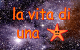 La vita di una stella