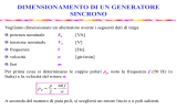 Formule per il dimensionamento