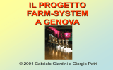 Presentazione completa del progetto