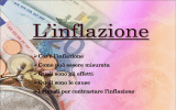 L`inflazione