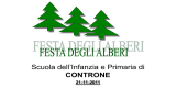 FESTA DEGLI ALBERI