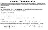 305-Introduzione-CALCOLO-COMBINATORIO